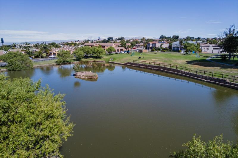 To Let 3 Bedroom Property for Rent in Kleinbron Estate Western Cape